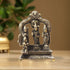 Brass Ram Darbar God Idol Statue 0.38Kg